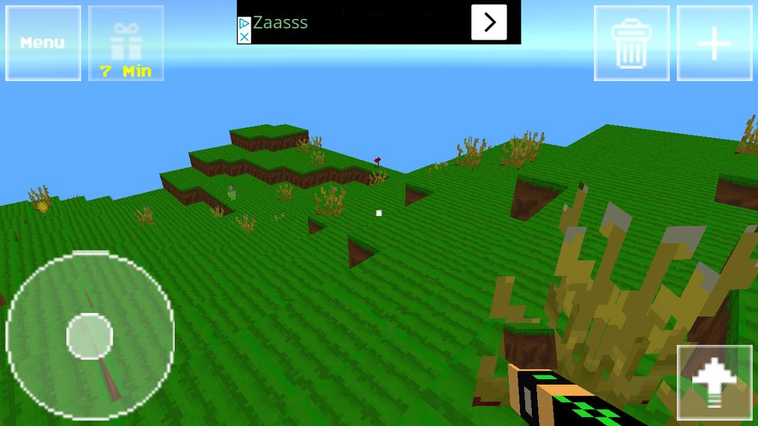 BoomCraft Screenshot 6