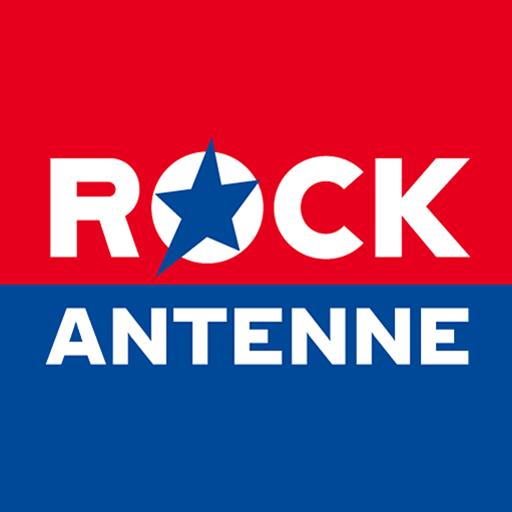 ROCK ANTENNE - Rock nonstop! Topic