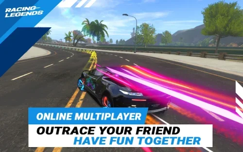 Racing Legends Funzy Screenshot 5