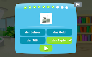 Learn German Screenshot 8