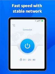 Aman VPN—Secure&Fast VPN Proxy Screenshot 6