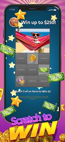 Match To Win: Real Money Games Screenshot 22