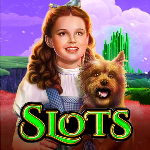Wizard of Oz Slots Games Topic