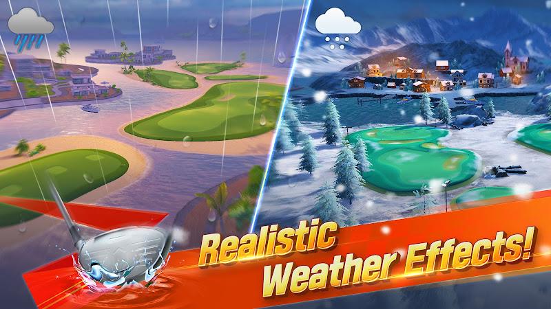 Golf Impact - Real Golf Game Screenshot 16