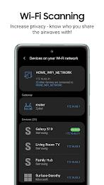 Samsung Max VPN & Data Saver Screenshot 7