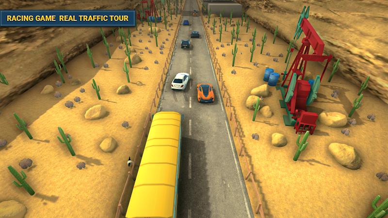 Traffic Racer:Xtreme Car Rider Screenshot 6