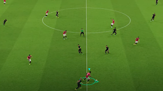 EA Sports FC 24 Pes2023 Riddle Screenshot 1
