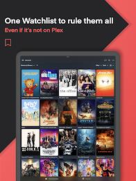 Plex: Stream Movies & TV Screenshot 14