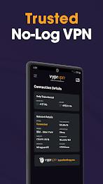 VyprVPN: Ultra-private VPN Screenshot 10