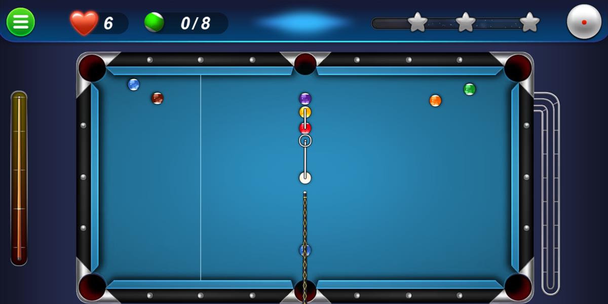 8 Ball Live Screenshot 6
