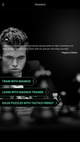 Play Magnus Screenshot 5