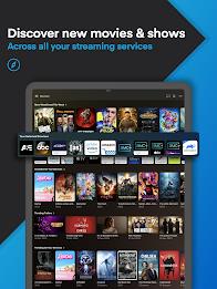 Plex: Stream Movies & TV Screenshot 12