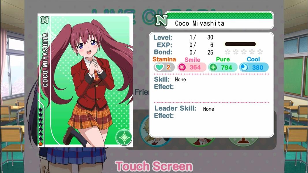 Love Live! School idol festival Screenshot 6