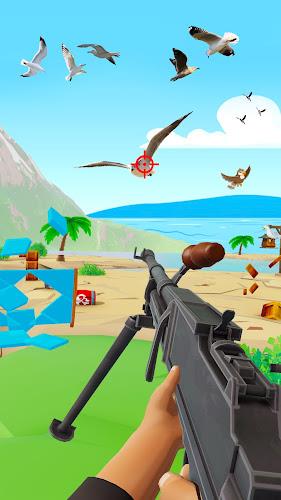 3D Bird Hunting: Gun Games Screenshot 12