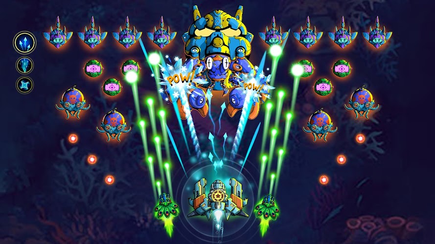 Atlantis - Game Offline Hay Screenshot 8
