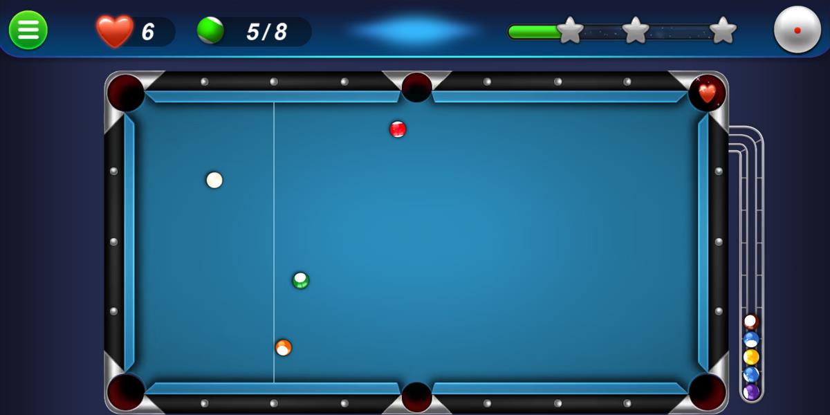 8 Ball Live Screenshot 7