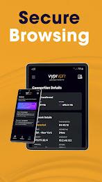 VyprVPN: Ultra-private VPN Screenshot 11