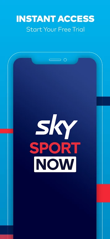 Sky Sport Now Screenshot 1