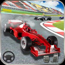 Formula Game: Car Racing Game APK