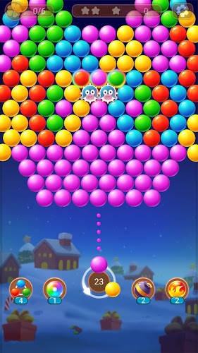 Bubble Shooter: Bubble Ball Screenshot 3