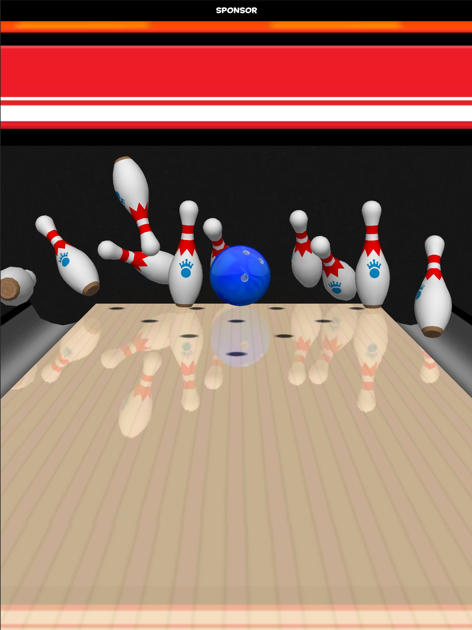 Strike! Ten Pin Bowling Screenshot 17