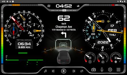 CarWebGuru Car Launcher Screenshot 7