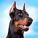 Doberman Dog Simulator Topic