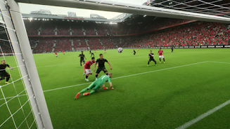 EA Sports FC 24 Pes2023 Riddle Screenshot 3