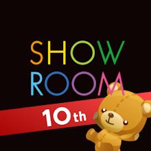 SHOWROOM-video live streaming APK