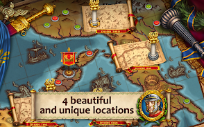 Roads of Rome: Next Generation Screenshot 11