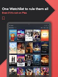 Plex: Stream Movies & TV Screenshot 22