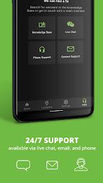 IPVanish App VPN & Secure IP Screenshot 8