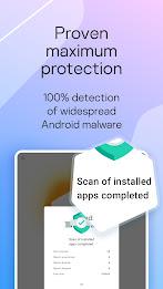 Kaspersky: VPN & Antivirus Screenshot 11