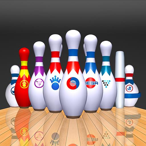 Strike! Ten Pin Bowling APK