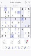 Sudoku - Classic Sudoku Game Screenshot 4