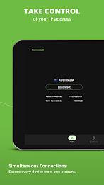 IPVanish App VPN & Secure IP Screenshot 12