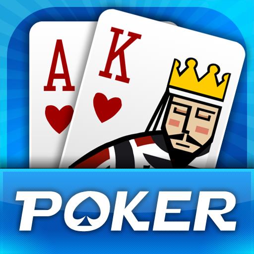 Texas Poker Español (Boyaa) APK