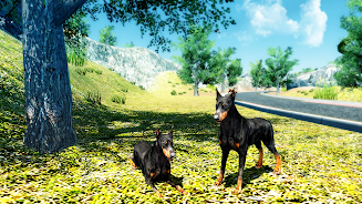 Doberman Dog Simulator Screenshot 20