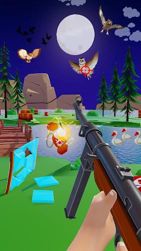 3D Bird Hunting: Gun Games Screenshot 15