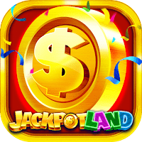 Jackpotland-Vegas Casino Slots APK