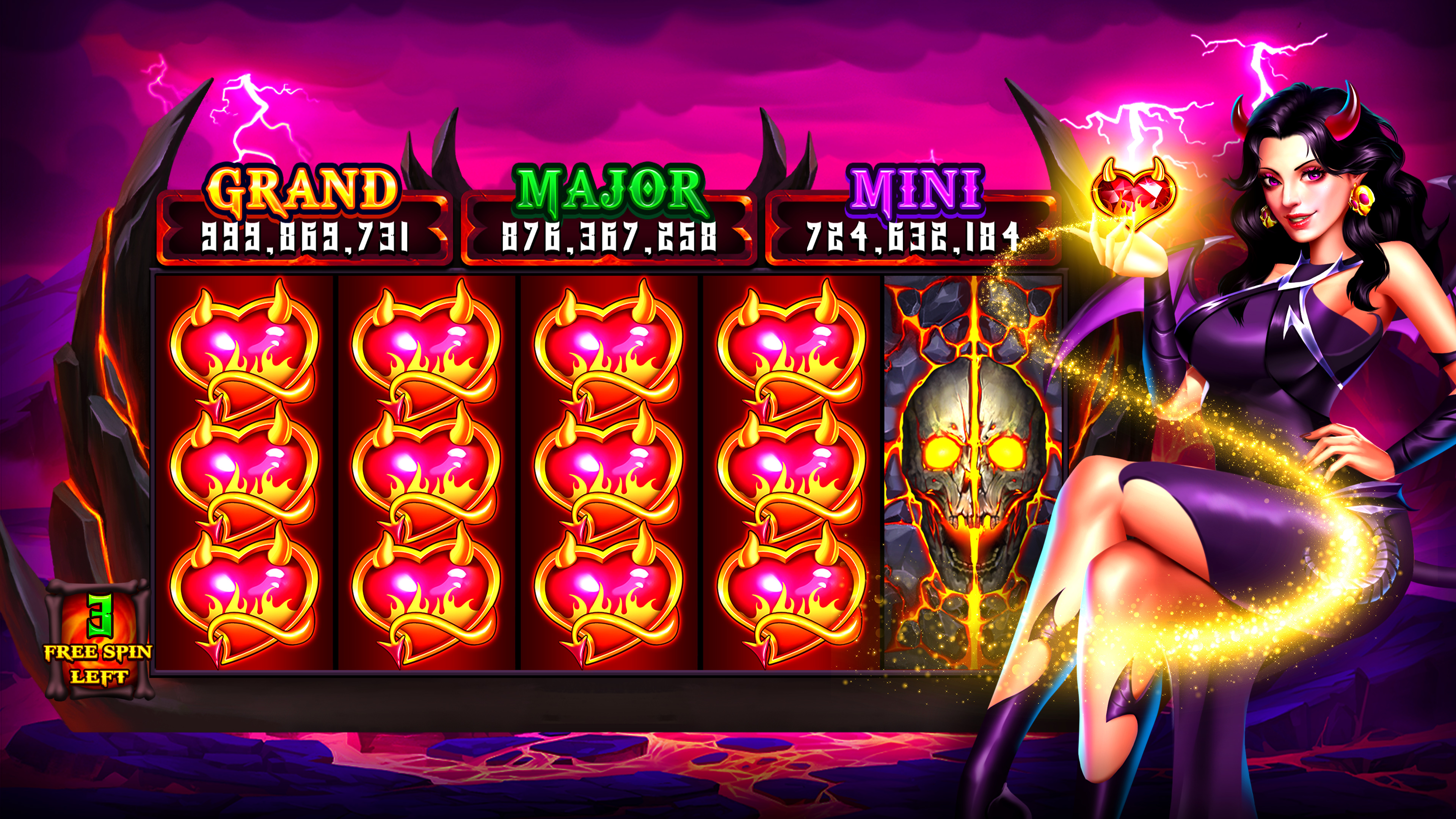 Lotsa Slots - Casino Games Screenshot 6