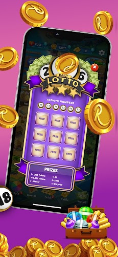 Match To Win: Real Money Games Screenshot 3