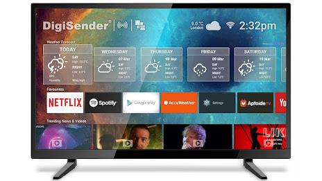 Super Smart TV Launcher Screenshot 22