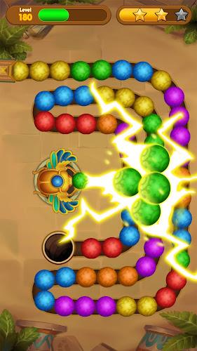 Marble Shoot Blast Screenshot 9