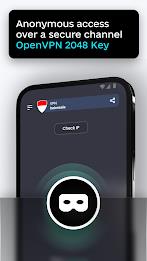 VPN Indonesia - Indonesian IP Screenshot 6