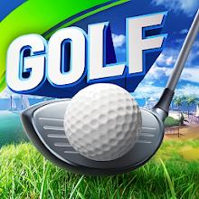 Golf Impact - Real Golf Game APK