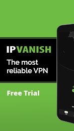 IPVanish App VPN & Secure IP Screenshot 9