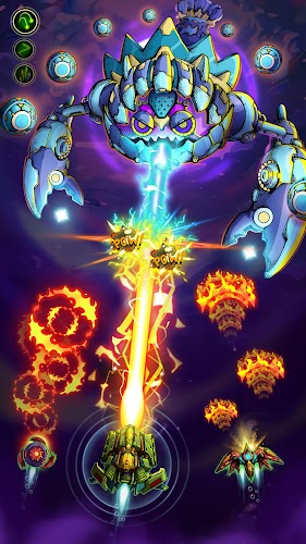 Atlantis - Game Offline Hay Screenshot 1