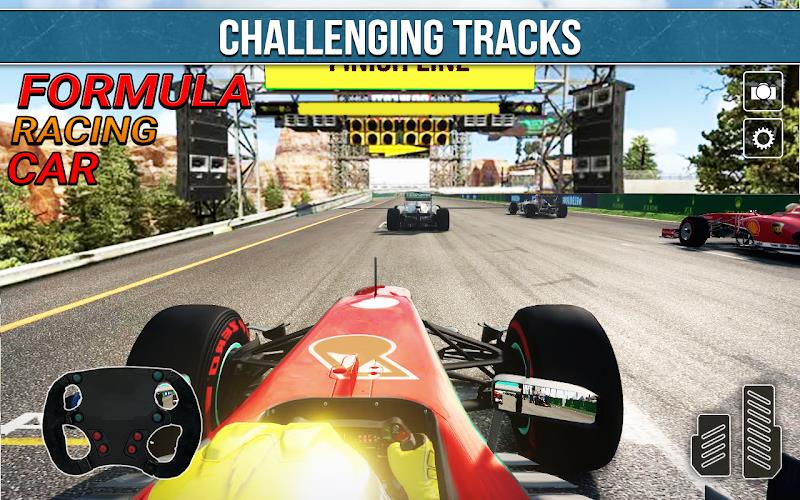 Formula Game: Car Racing Game Screenshot 10