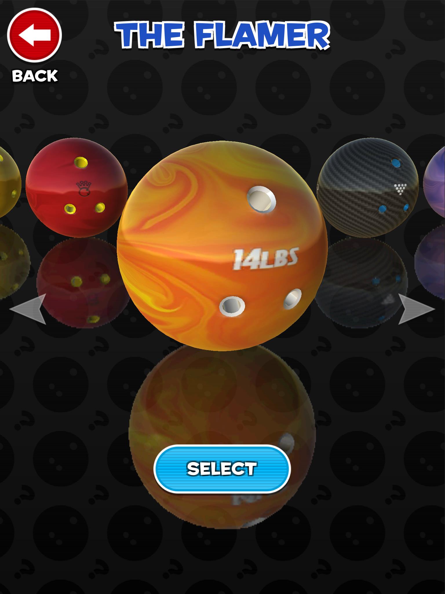 Strike! Ten Pin Bowling Screenshot 21